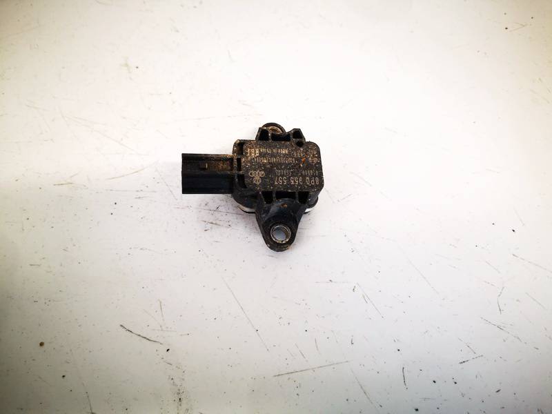 8P0955557 Audi A3 2005 Srs Airbag crash sensor