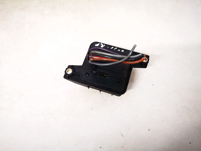 8L0959777A Audi A6 1998 Sedynes kontroles mygtukas - Thumbnail 3