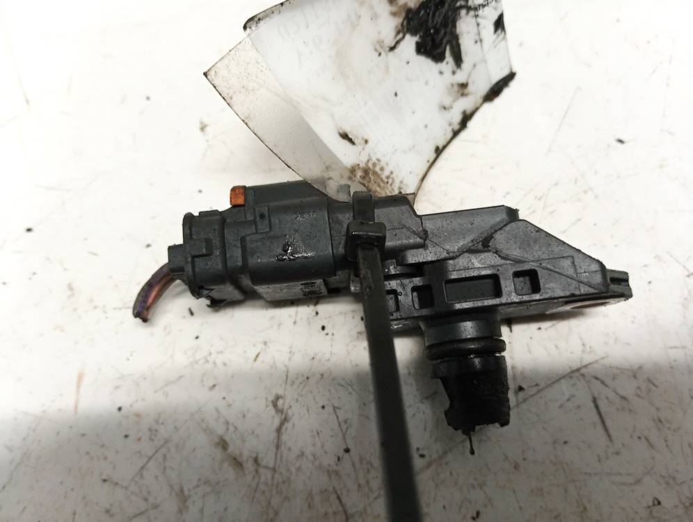 9663480880 Citroen Berlingo 2013 Air Pressure MAP Sensor Manifold Boost - Thumbnail 2