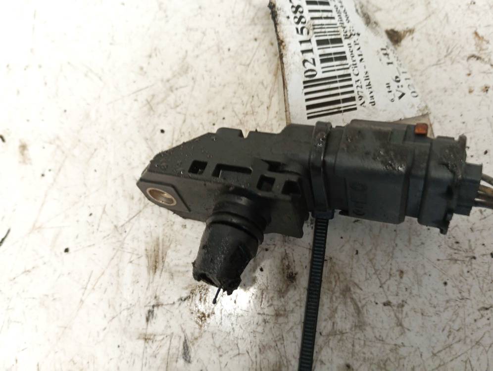 9663480880 Citroen Berlingo 2013 Air Pressure MAP Sensor Manifold Boost - Thumbnail 3