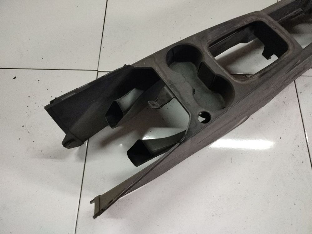 Opel Meriva 2005 tunel środkowy - Thumbnail 2