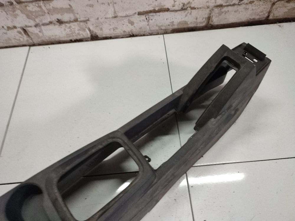 Opel Meriva 2005 tunel środkowy - Thumbnail 3