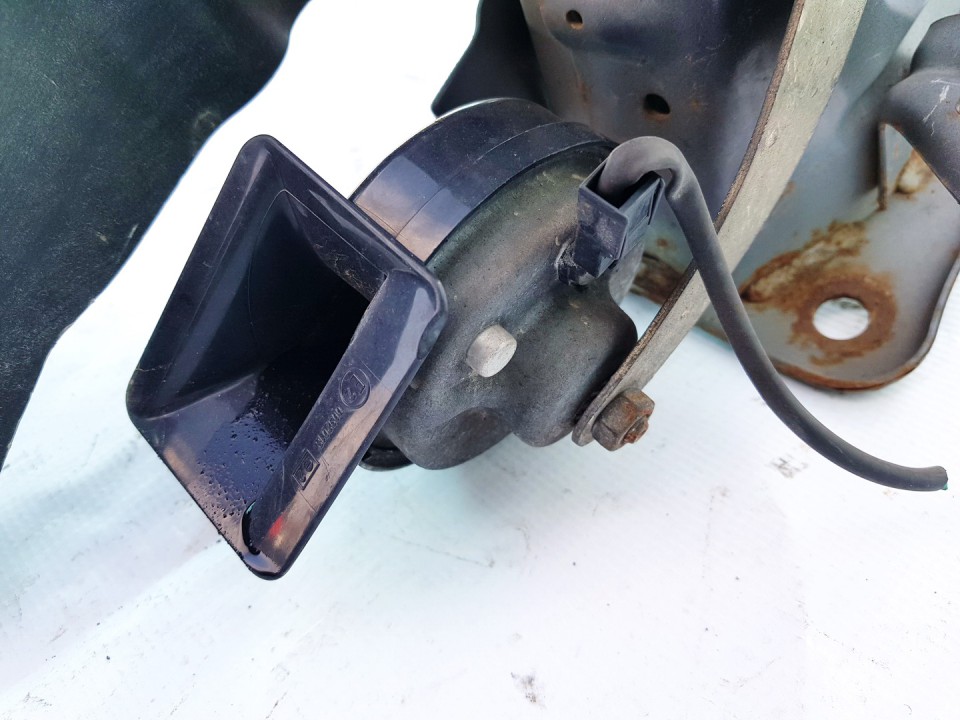 Mazda 5 2007 Horn Siren - Thumbnail 3