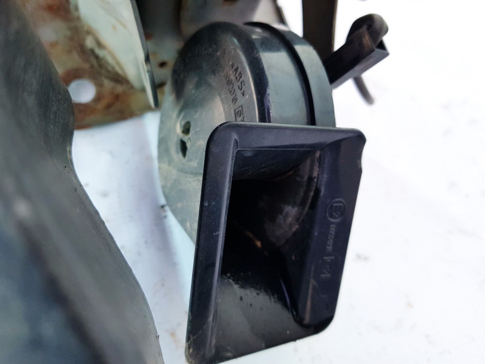 Mazda 5 2007 Sygnalizator dźwiękowy