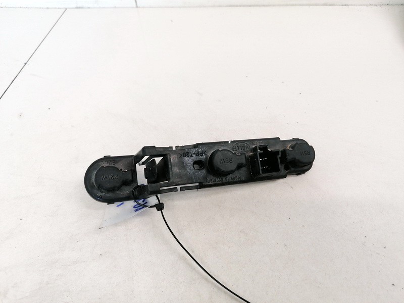 149978 Volvo S80 2001 Tailight Bulb Holder (Lamp Carrier)