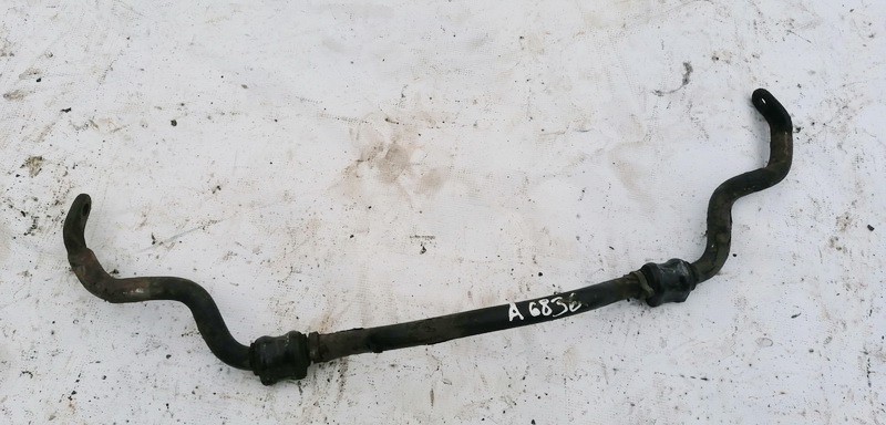 Toyota RAV-4 2008 Stabilizator - PRZEDNIE