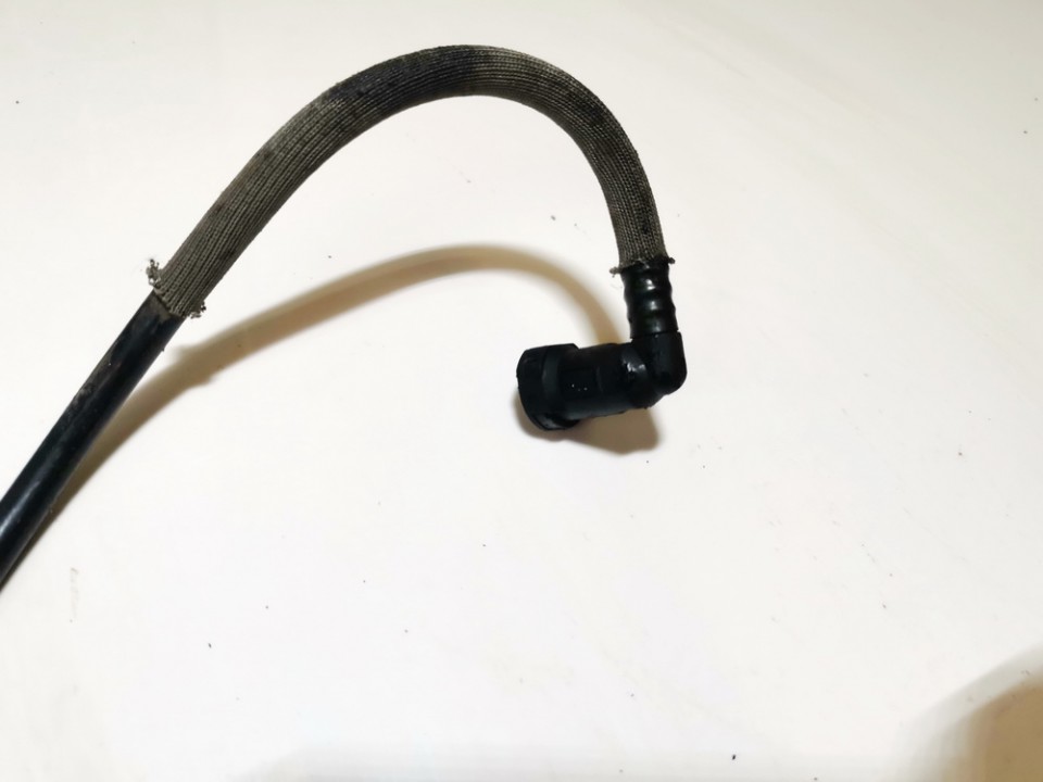 Renault Laguna 2008 Intake Hose (Air HOSE)(Air Pipe) - Thumbnail 3