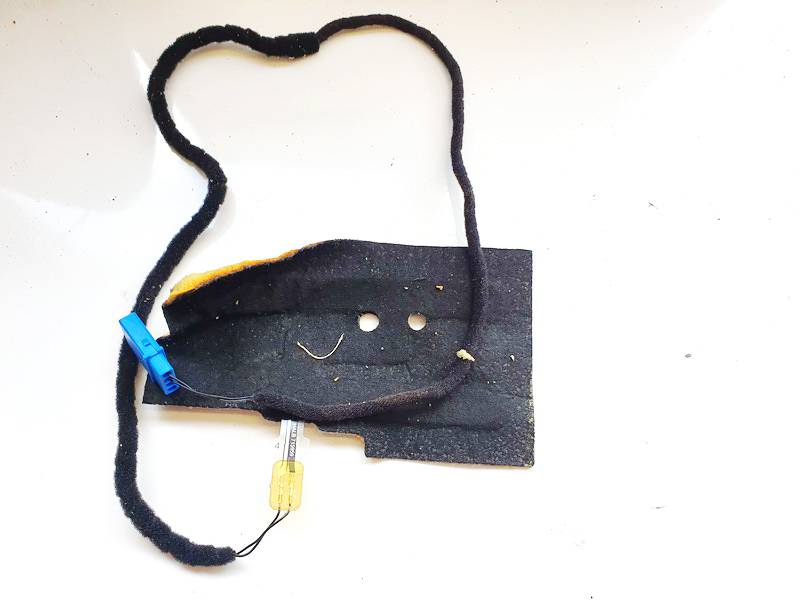 715959 Fiat Punto 2006 Element grzewczy fotela - Thumbnail 2