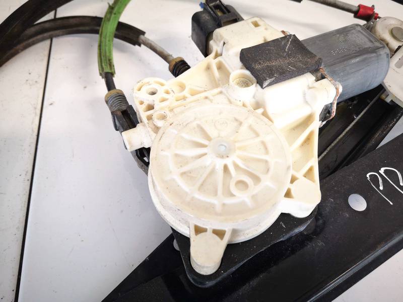 6M2114553B Ford Mondeo 2014 Window Motor - FRONT RIGHT - Thumbnail 2