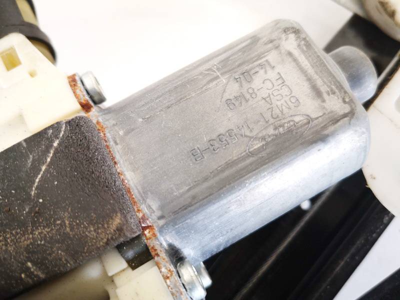 6M2114553B Ford Mondeo 2014 Window Motor - FRONT RIGHT - Thumbnail 3