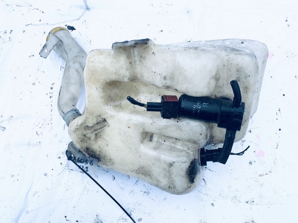 used used Windshield Washer Reservoir tank (WASHER BOTTLE) SAAB 93