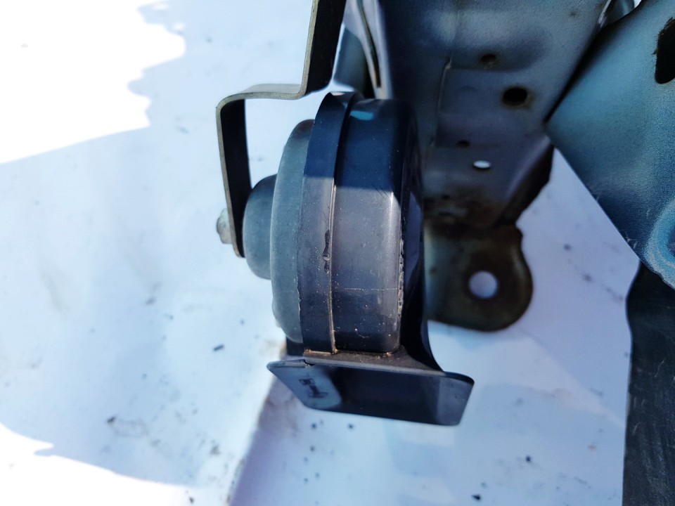 Mazda 5 2007 CLAXON, SEÑAL ACÚSTICA - Thumbnail 2