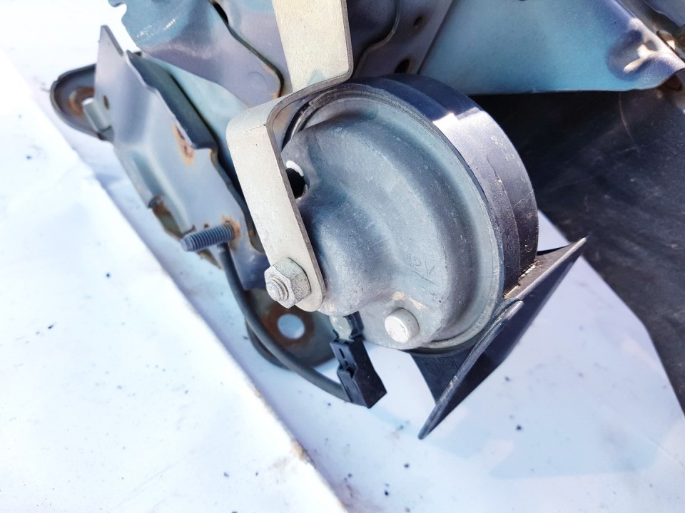 Mazda 5 2007 CLAXON, SEÑAL ACÚSTICA - Thumbnail 3