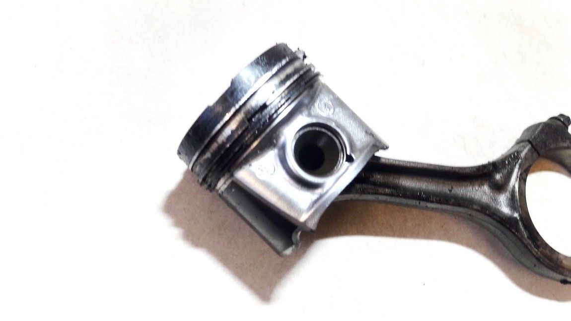 059J Audi A6 2001 Mäntä ja vauhtipyörä - Thumbnail 3