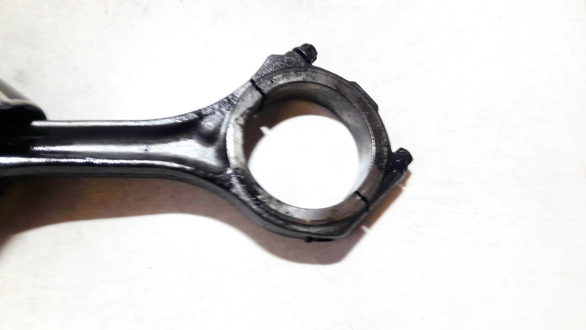 059J Audi A6 2001 Mäntä ja vauhtipyörä - Thumbnail 2