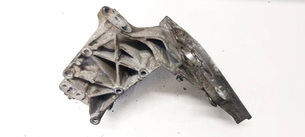 55187918 Opel Astra 2006 Wspornik silnika - Thumbnail 2