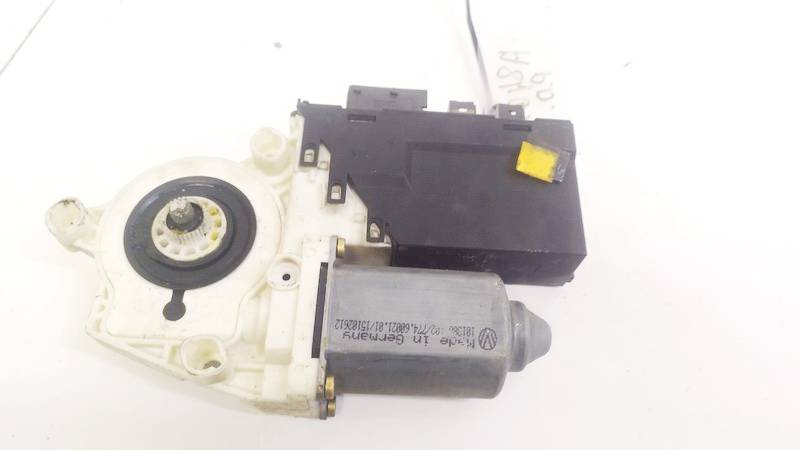1488737080 Fiat Ulysse 2003 Window Motor - FRONT RIGHT - Thumbnail 3