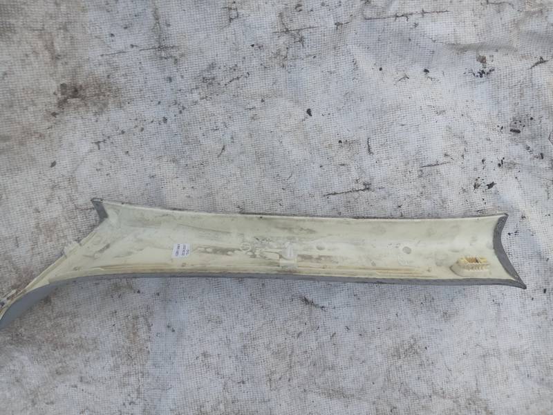 51437058332 BMW 3-Series 2005 Osłona słupka szyby przedniej - PRZEDNIE PRAWE - Thumbnail 2