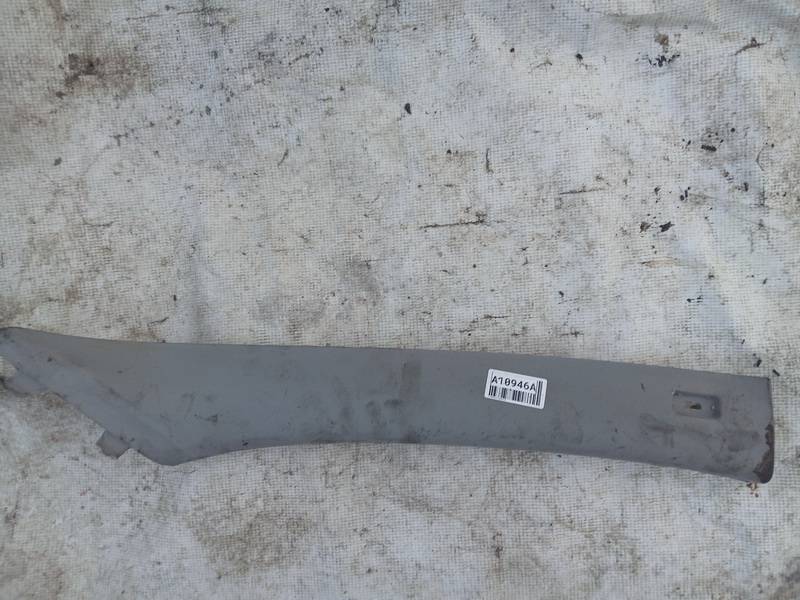 51437058332 BMW 3-Series 2005 Osłona słupka szyby przedniej - PRZEDNIE PRAWE