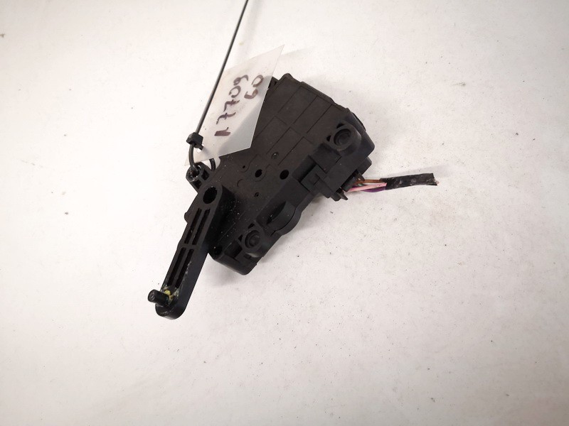 C100RHD Opel Antara 2009 Heater Vent Flap Control Actuator Motor - Thumbnail 3