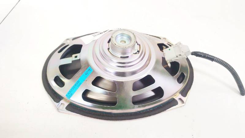 EAS23D89B Honda Accord 2004 Kaiutin - Thumbnail 2