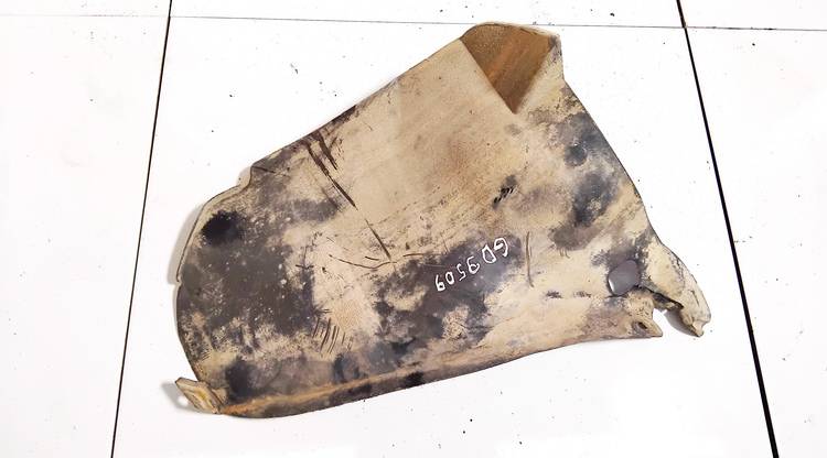 90562902 Opel Astra 1999 Plastic Inner Fender - REAR RIGHT