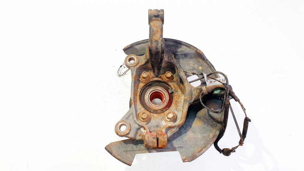 Mazda CX-3 2016 Steering Knuckle - FRONT RIGHT