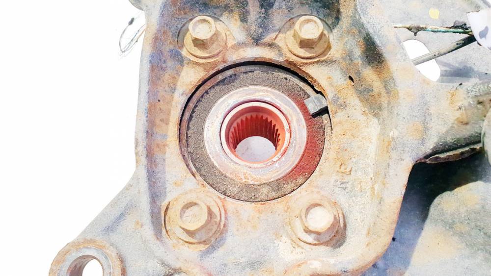 Mazda CX-3 2016 Rumbula kronšteins - PRIEKŠA PA LABI - Thumbnail 2