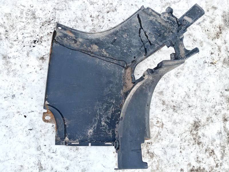 A9068802371 Volkswagen Crafter 2009 Bamperio kampas G.K. - Thumbnail 2