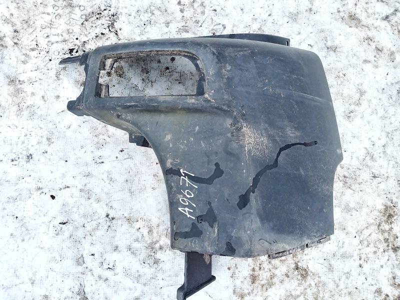 A9068802371 Volkswagen Crafter 2009 Kąt zderzaka - TYLNE LEWE