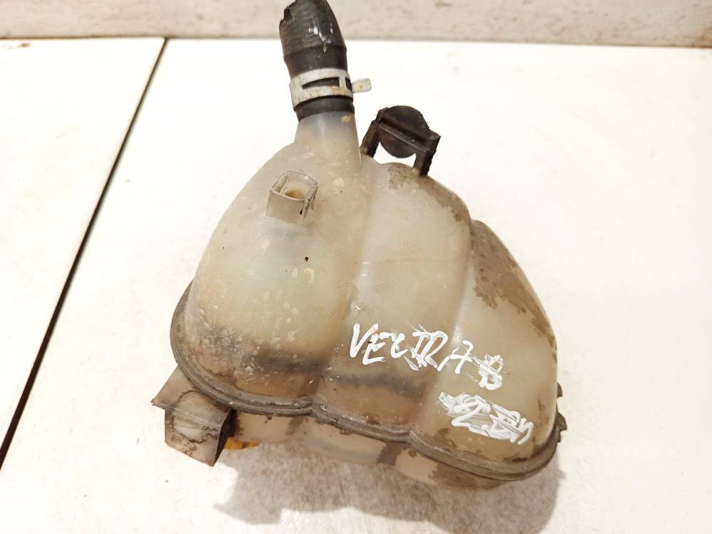 90499809 Opel Vectra 1997 DEPOSITO EXPANSION, Depósito del refrigerante - Thumbnail 2