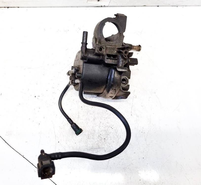 9655604380 Ford Fiesta 2006 Filtr Paliwa