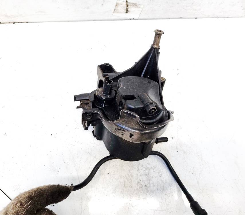 9655604380 Ford Fiesta 2006 Filtr Paliwa - Thumbnail 2