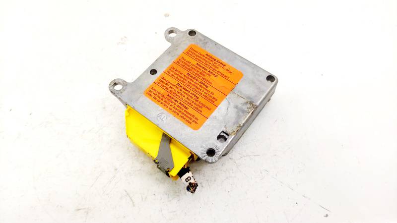 1J0909607 Volkswagen Passat 1998 Airbag crash sensors module - Thumbnail 3