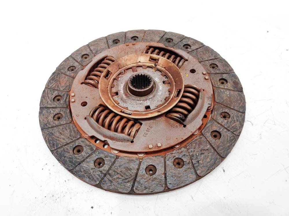 324034410 Renault Trafic 2003 Tarcza sprzęgła - Thumbnail 2