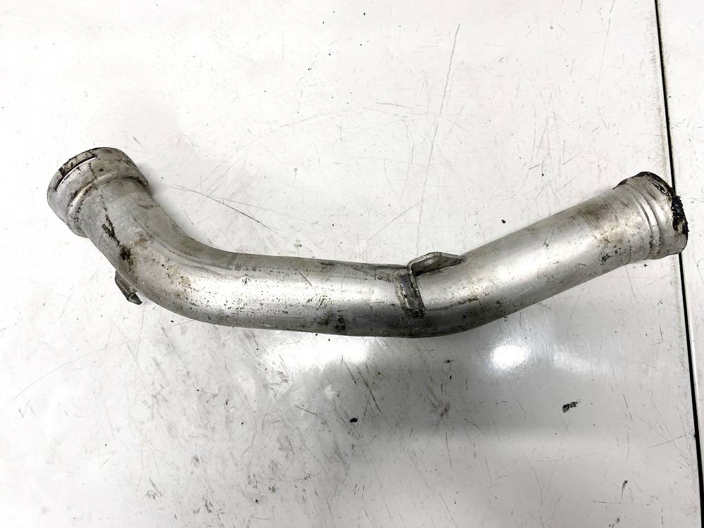 A6420980707Q01 Mercedes-Benz CLS-CLASS 2005 Ladeluftschlauch Druckrohr - Thumbnail 2