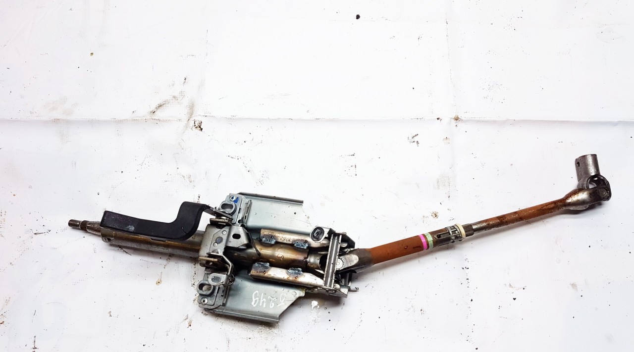 Citroen C-Crosser 2009 Ohjauspyörän akseli