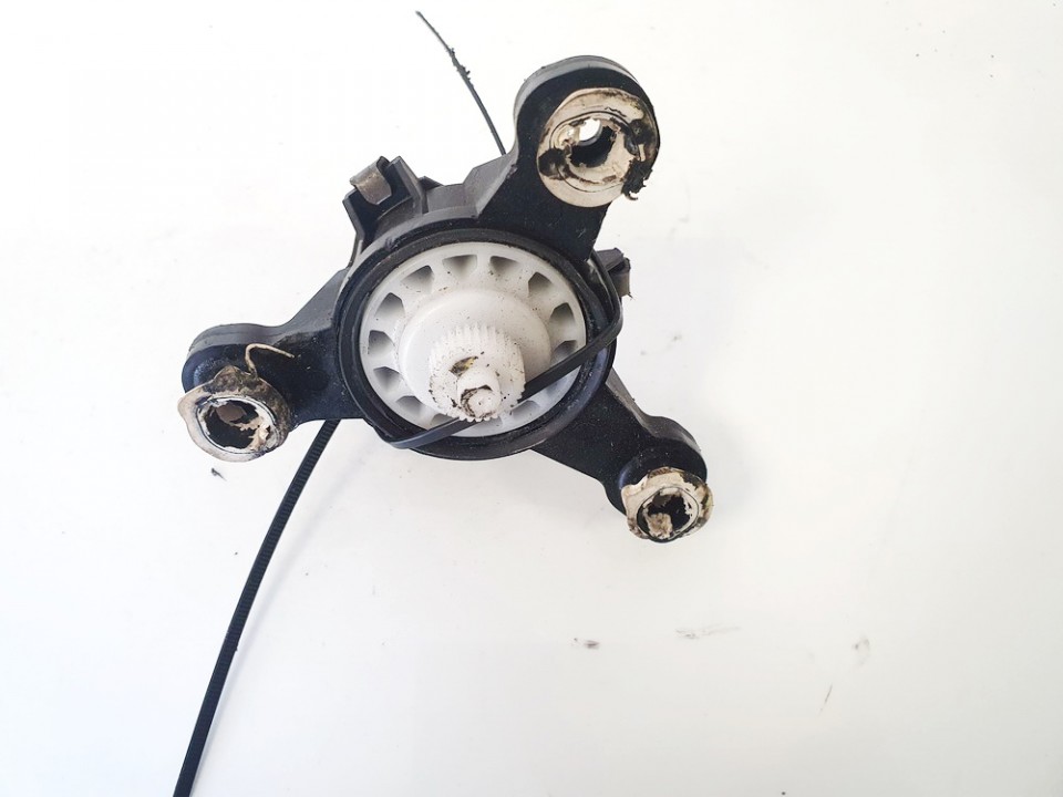 113799 used Other car part Volkswagen Touran 2007 - EIS01595891 