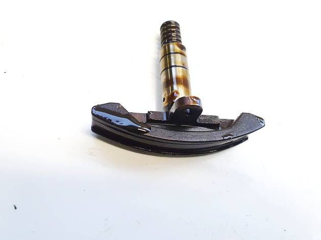 Audi A4 2003 Timing Chain, Tensioner - Thumbnail 3