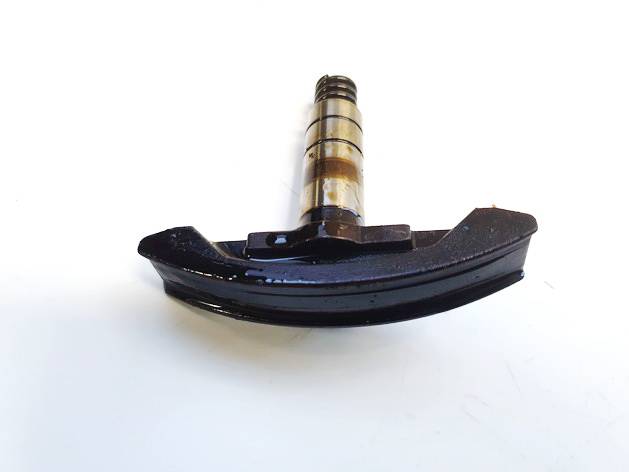 Audi A4 2003 Timing Chain, Tensioner