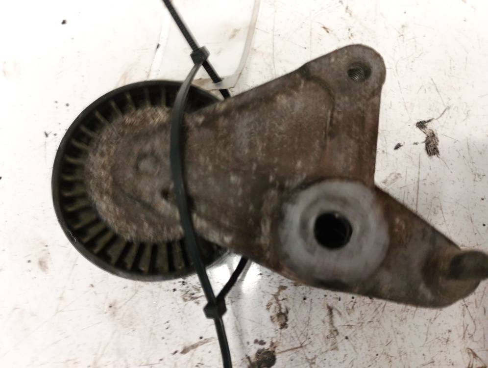 059145201F Volkswagen Phaeton 2006 Jostas spriegotājs (sadales jostas spriegotājs) - Thumbnail 3