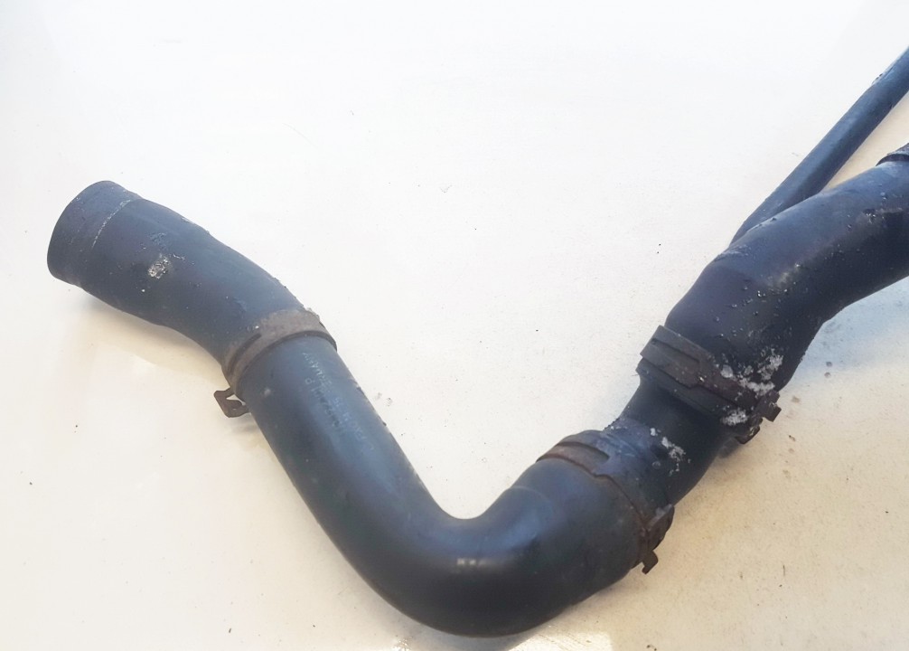 1J0121087B Volkswagen Golf 2001 Radiator Hose (Water Hose) - Thumbnail 2