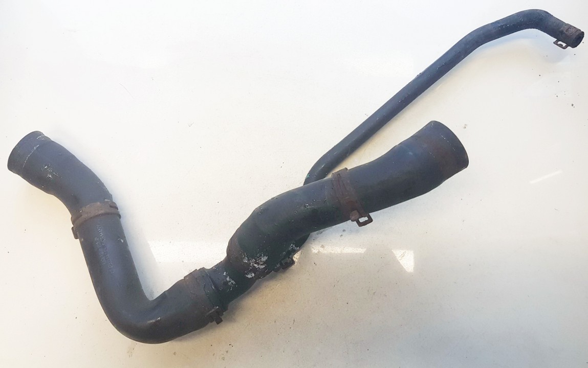 1J0121087B Volkswagen Golf 2001 Radiator Hose (Water Hose)