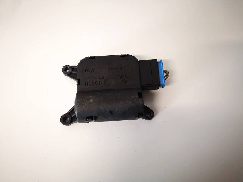 0132801356 Opel Meriva 2004 Sildītāja vārsta motoriņš