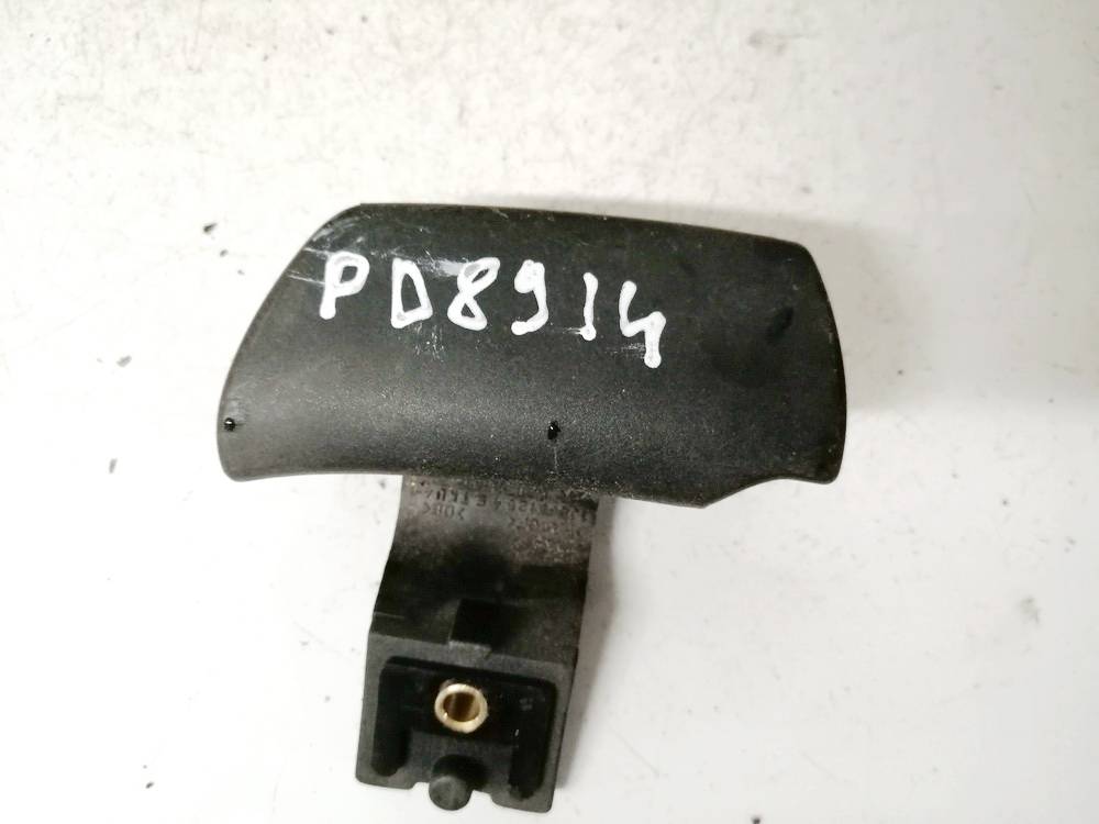 1J0881254E Skoda Superb 2007 Wykończenie wnętrza (plastikowe elementy) - Thumbnail 3