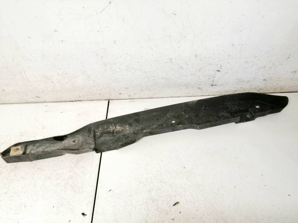 7L5854777A Porsche Cayenne 2006 Sisätilan koristelu (muovit) - Thumbnail 2