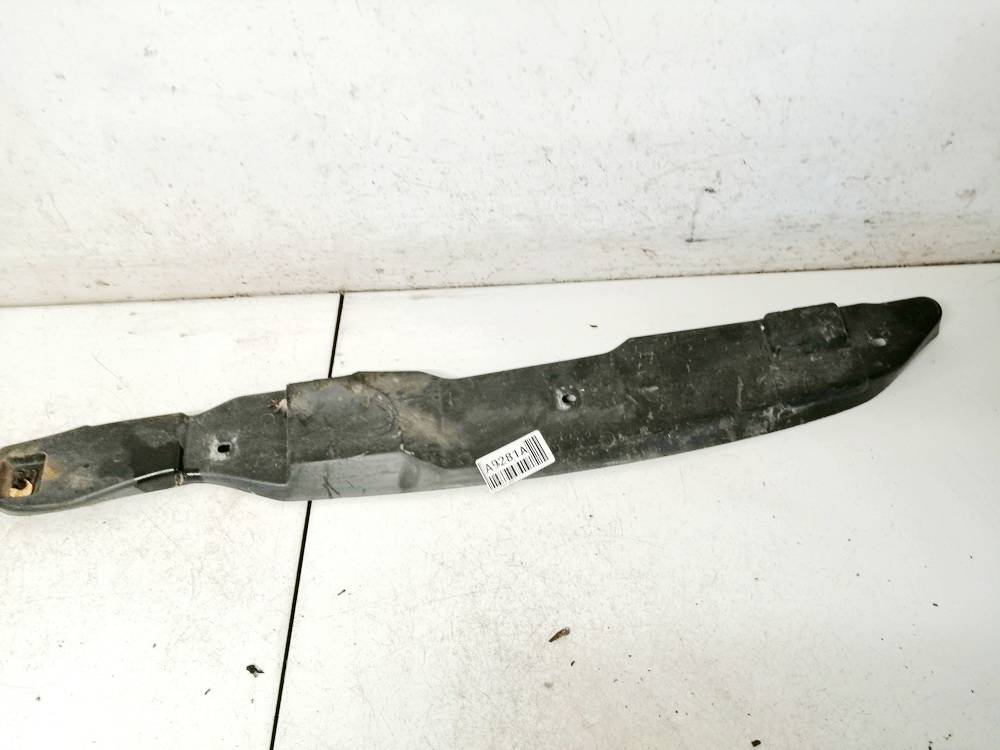 7L5854777A Porsche Cayenne 2006 Sisätilan koristelu (muovit)