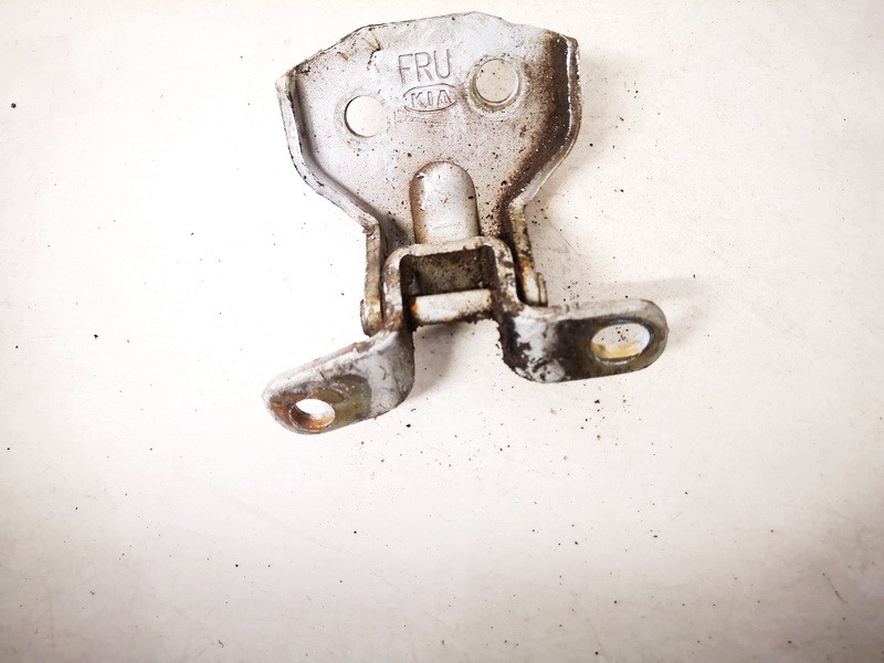 Kia Sorento 2005 Zawias przednich drzwi - PRZEDNIE - Thumbnail 2