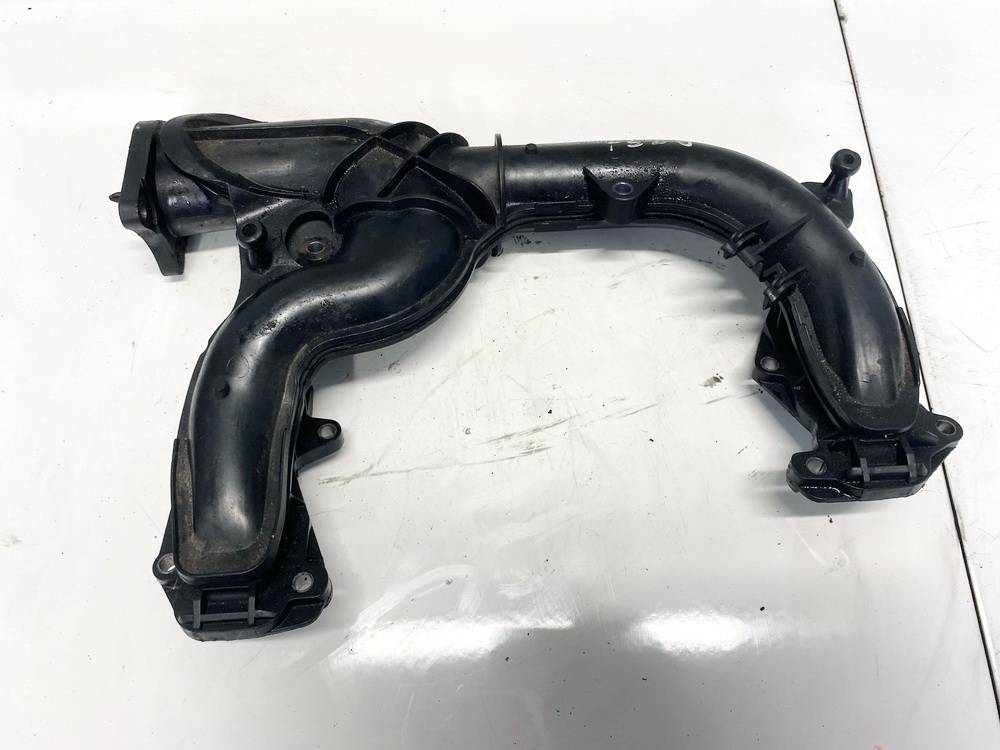 059145762B Citroen Jumper 2003 Intake manifold (Inlet Manifold)