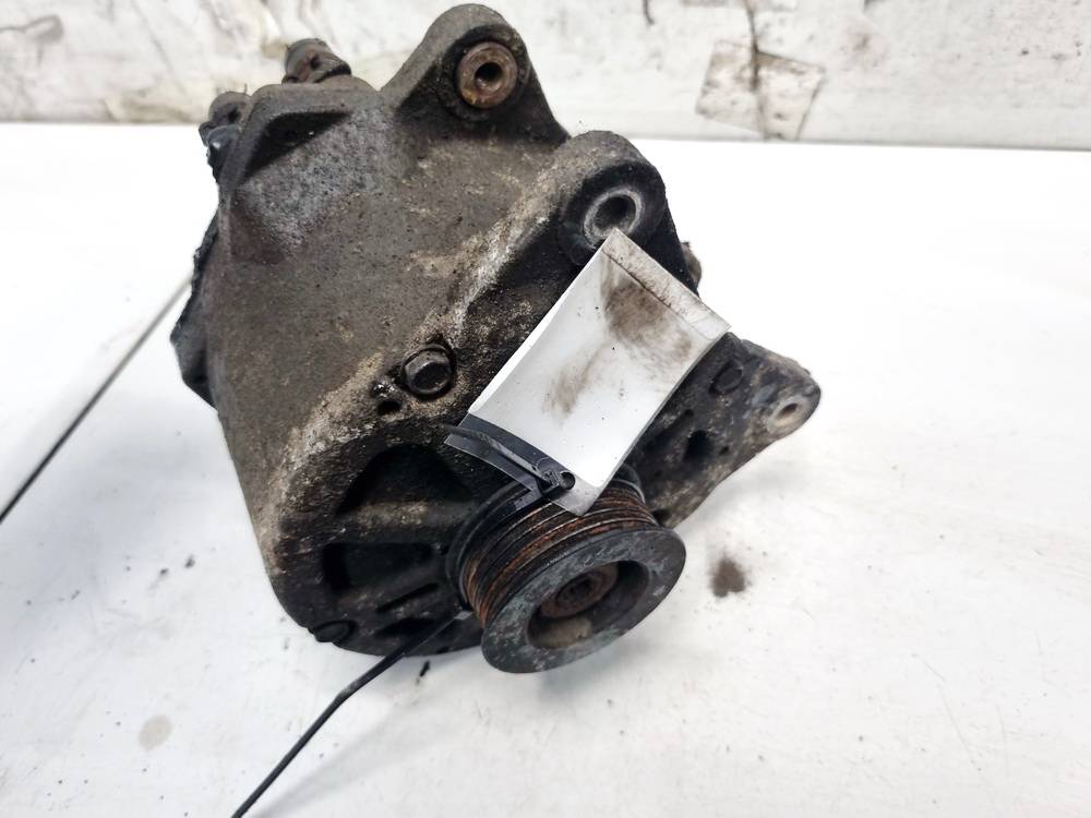 059903015P Volkswagen Phaeton 2006 Ģenerators - Thumbnail 2